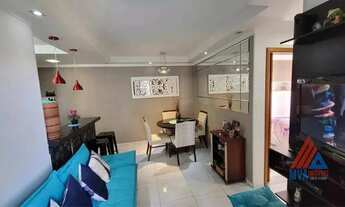 Imagem 3: Apartamento com 2 dormitórios à venda, 55 m² por R$ 360.000,00 - Vila Endres - Guarulhos/S