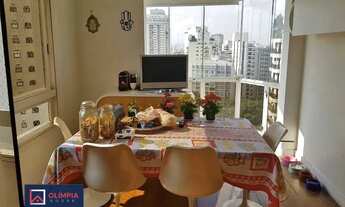 Imagem 4: Locação Apartamento 4 Dormitórios - 284 m² Higienópolis