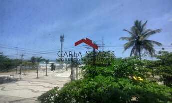 Imagem 7: Lindo apartamento frente mar locação Anual Pitangueiras frente Mar