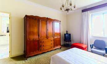 Imagem: São Paulo - Apartamento Padrão - MOEMA