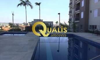 Imagem 4: APARTAMENTO RESIDENCIAL em INDAIATUBA - SP, JARDIM AMÉRICA