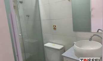 Imagem 2: Apartamento com 1 dormitório para alugar, 35 m² por R$ 2.100,00/mês - Vila Mariana - São P