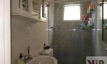 Imagem 5: EXCELENTE, APTO PROX AO SHOPPING HIGIENOPOLIS