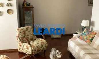 Imagem: APARTAMENTO - ALTO DE PINHEIROS - SP