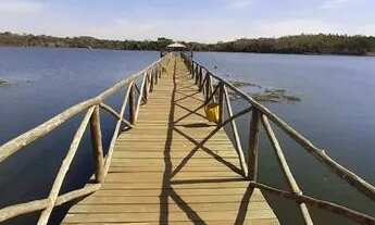 Imagem 4: Terreno Park Borá III em Mendonça/SP