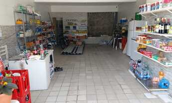 Imagem 2: Casa para venda com 180 metros quadrados com 2 quartos em Serraria - Maceió - AL