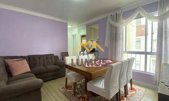 Imagem: Apartamento com 2 dormitórios à venda