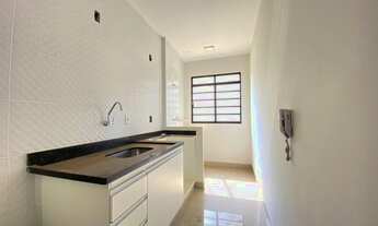 Imagem: Apartamento térreo disponível para locação