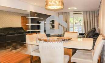 Imagem 3: Terraço Gourmet - Vila Bastos - Santo André