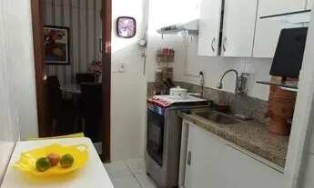 Imagem 5: Sagrada Família, Excelente Apto, 85m², 03 QTS, 01 Suíte, Elevador, Área de Lazer Completa!