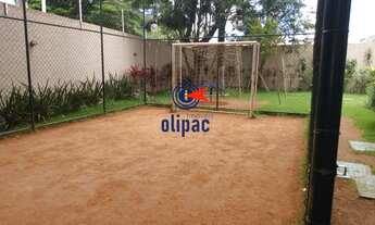 Imagem 5: Apartamento residencial 2 dormitórios - Jd. Tranquilidade - Guarulhos-sp