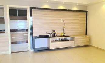 Imagem 7: Apartamento com 3 quartos, 142 m² - venda por R$ 1.200.000 ou aluguel por R$ 6.150/mês - C