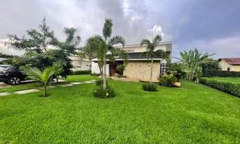 Imagem 4: Aldeia - bela de doer