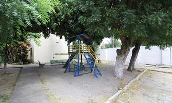 Imagem 5: Ed. Residencial Park Maraponga! Excelente apartamento com 2 quartos, wc social, armários