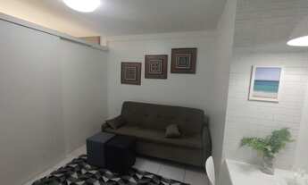 Imagem 4: Oportunidade Studio Mobiliado na Jatiuca