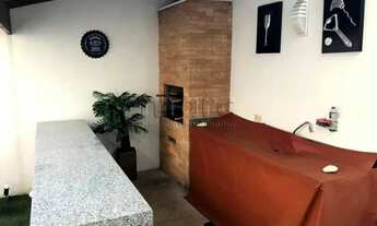 Imagem 5: SÃO PAULO - Casa Padrão - JARDIM DA GLORIA