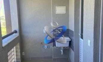 Imagem 3: Apartamento com 3 dormitórios à venda, 75 m² por R$ 530.000,00 - Vila Industrial - São Jos