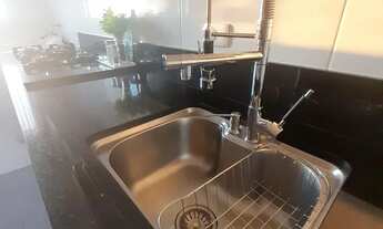 Imagem 3: Apartamento no Eden com 48m2