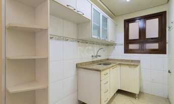 Imagem 7: Apartamento em Auxiliadora