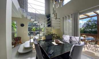 Imagem: Casa de condomínio para aluguel tem 300