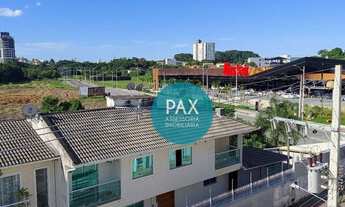 Imagem 3: Apartamento com 2 dormitórios à venda, 59 m² - Pagani - Palhoça/SC