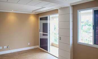 Imagem 4: Apartamento para Aluguel - Taquara, 2 Quartos, 169 m2