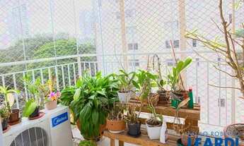 Imagem 6: APARTAMENTO - ALTO DA BOA VISTA - SP