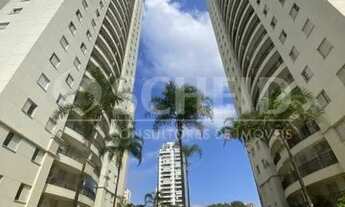 Imagem: Apartamento Alto da Boa Vista, ao lado do