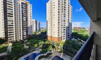 Imagem 3: Reserva Inglesa - 169 m2- 100% Mobiliado