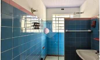 Imagem 6: Sobrado estilo retrô dos anos 60 na charmosa Vila Deodoro, com área total de 115m² de área