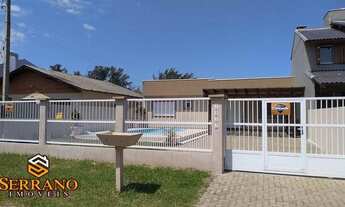 Imagem: Imbe - Casa Padrão - Centro