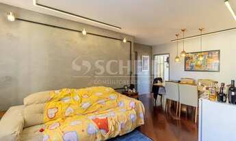 Imagem 4: Vanda apartamento Vila Mariana