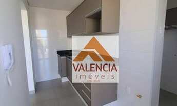 Imagem 6: Apartamento com 2 dormitórios para alugar, 68 m² por R$ 2.750,00/mês - Jardim Irajá - Ribe