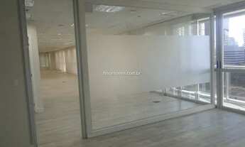 Imagem 2: Conjunto Comercial 400m² , Zona Sul