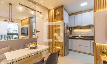 Imagem 4: Apartamento para Aluguel - Centro, 2 Quartos, 48 m2