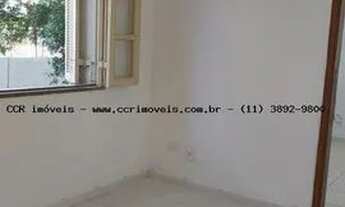 Imagem 3: Apartamento para Locação em São Paulo, Mooca, 1 dormitório, 1 banheiro, 1 vaga