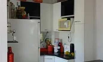 Imagem 4: 2 Dormitórios, reformado, vaga privativa - Itararé - São Vicente