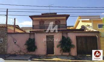 Imagem: Casa (sobrado na rua) 3 dormitórios/suite