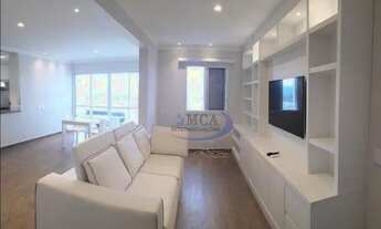 Imagem 2: Apartamento 2 dormitórios Edifício VERT com 110m² - Barranco - Taubaté/SP