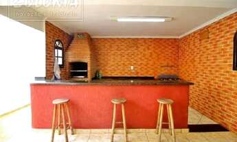 Imagem 5: Santo André - Casa Padrão - Parque Oratório