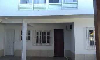 Imagem: Apartamento térreo