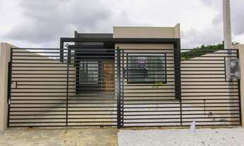 Imagem: Linda Casa na Fazenda Rio Grande