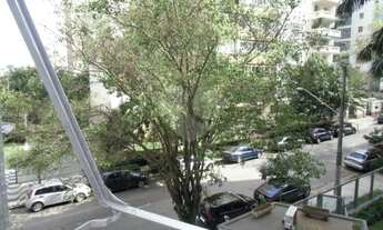 Imagem 4: Apartamento com 3 dormitórios à venda, 147 m² - Higienópolis - São Paulo/SP