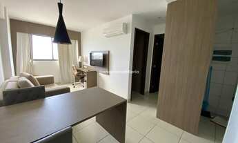 Imagem 4: Flat para aluguel, 1 quarto, 1 vaga, Pina - Recife/PE