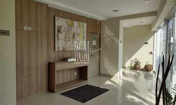 Imagem 4: Apartamento com 1 dorm, Boqueirão, Santos - R$ 455 mil, Cod: 92744