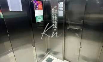 Imagem 5: Apartamento 86m2, com 2 quartos no Condomínio Barra One em frente ao Downtown