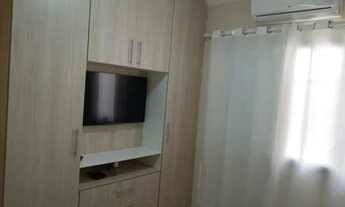 Imagem 4: Casa em Condomínio para Venda em Jundiaí, Loteamento Villaggio di San Francisco, 2 dormitó