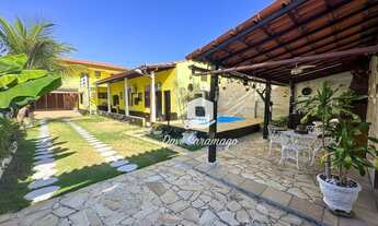 Imagem: Casa à venda por R$ 1.250.000,00 - Piratininga