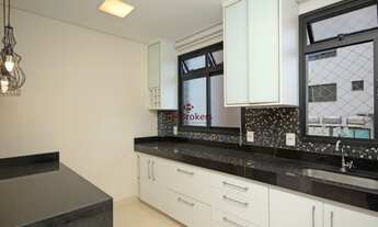 Imagem 7: BELO HORIZONTE - Apartamento Padrão - Sion