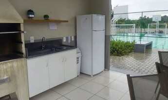 Imagem 2: VENDO APARTAMENTO NUNCA HABITADO, COM 02 QUARTOS